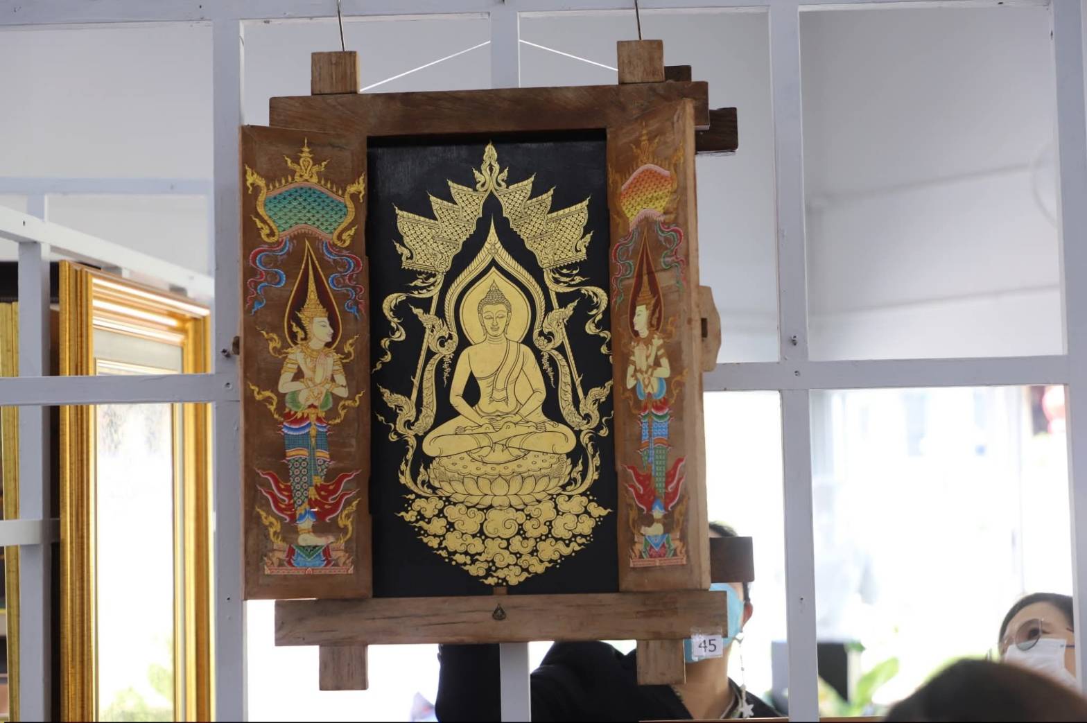 title -   ศูนย์ส่งเสริมและพัฒนาอาชีพเสริมนอกภาคการเกษตร เปิดรับสมัครผู้ที่สนใจเข้ารับการฝึกอบรม หลักสูตรฝึกอบรมศิลปหัตถกรรมระยะยาว ตั้งแต่วันนี้ถึง - วันที่ 31 มีนาคม 2569